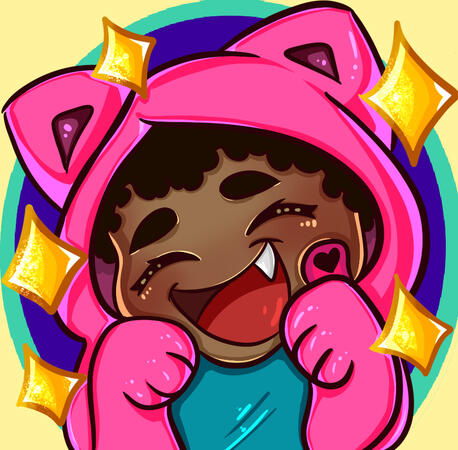 Chibi (rosto)